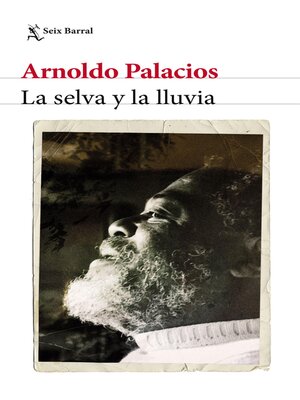 cover image of La selva y la lluvia